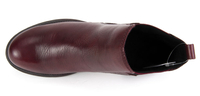 Ankle boots Marco Tozzi 2-25418-31 507 Bordeaux Ant.