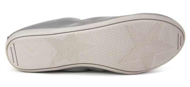 Baleriny Marco Tozzi 2-22111-32 jasny niebieski