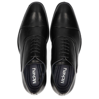 Shoes McKey MP1442/20 BK Black