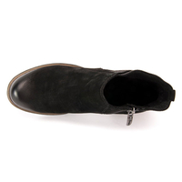 Botki Tamaris 1-25317-29 007 Black Uni