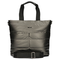 Filippo handbag TD0320/22 GN gun metal