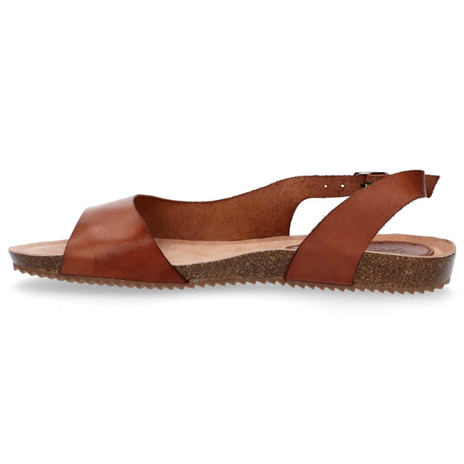 Sandals Filippo DS1207/20 BR Brown