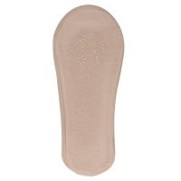 Women's Socks ZZX0059 brown