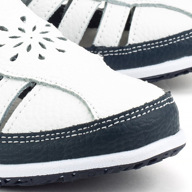 Filippo DP145/18 WH shoes white