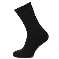 Skarpety damskie BDP8-80 czarne