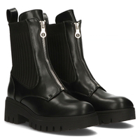 Filippo Ankle Boots K1008 Black