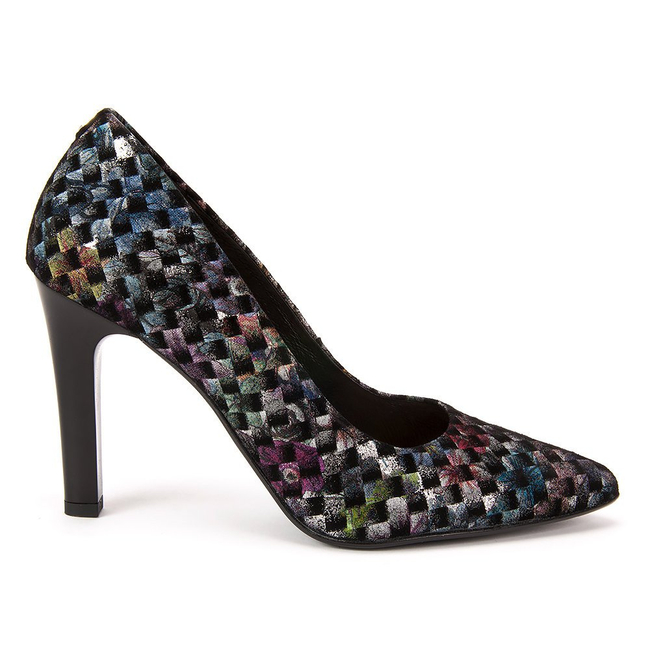 Pumps Bioeco by ARKA BI 5254 955 Multicolor