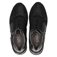 Filippo DP1526/20 BK shoes black