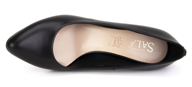 Czółenka SALA 6041 08