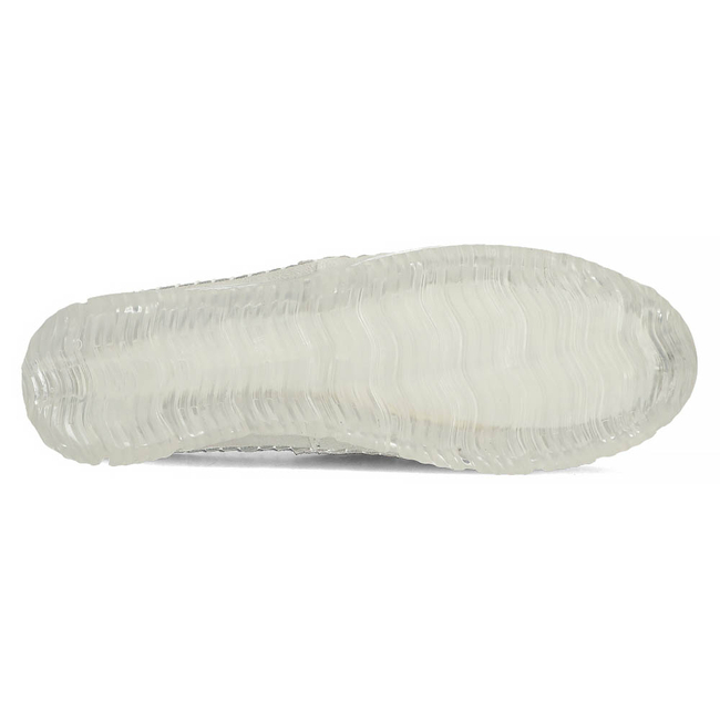 Leather shoes Filippo DP2147/22 WH white