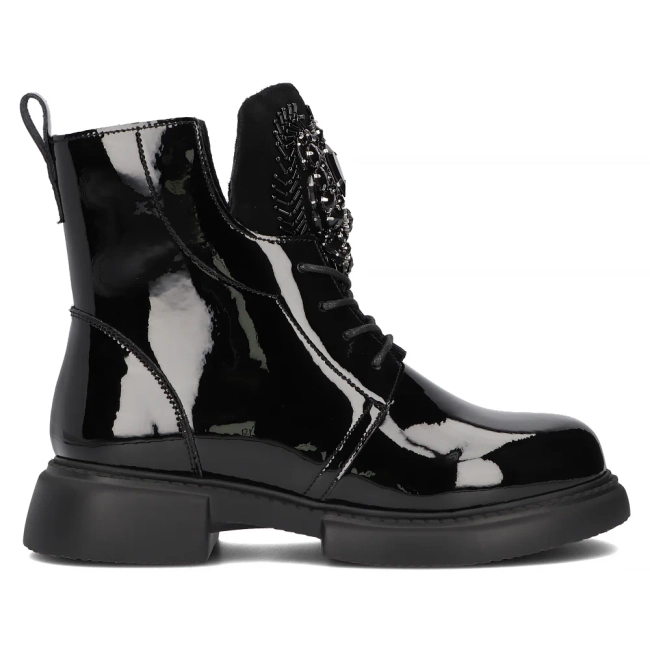 Filippo ankle boots DBT6568/24 BK black