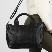 Black handbag lorena