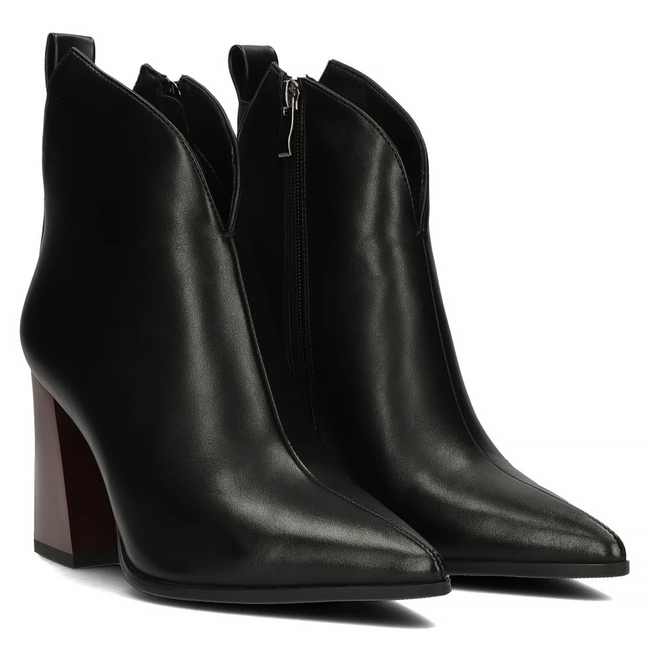 Filippo ankle boots DBT4042/22 BK black