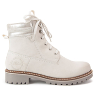 Trappers S.Oliver 5-25204-39 109 Offwhite