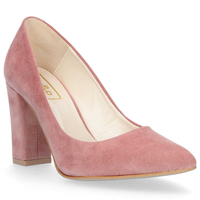 Pumps FILIPPO 2571 Selena Dirty Pink