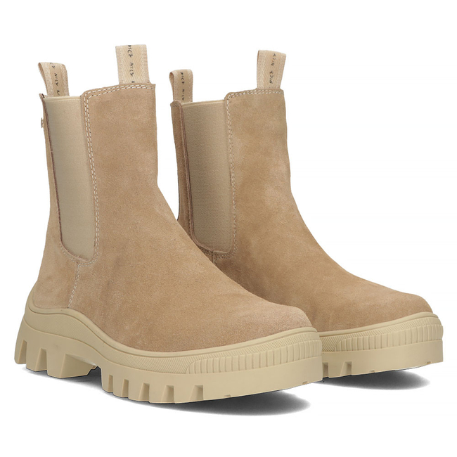 Filippo ankle boots DBT4163/22 BE beige