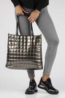 Bag Filippo TD0216/21 GN dark nickel