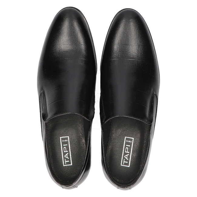 Shoes Tapi AX-6048 black