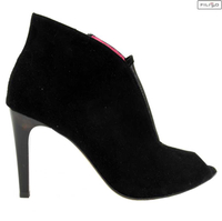 Ankle boots KARINO 1657/003 black 8022730