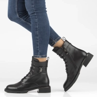 Filippo ankle boots DBT4089/23 BK black