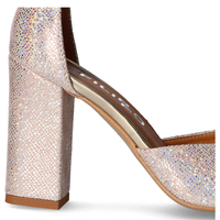 Pumps Filippo 2059/OBL S-95