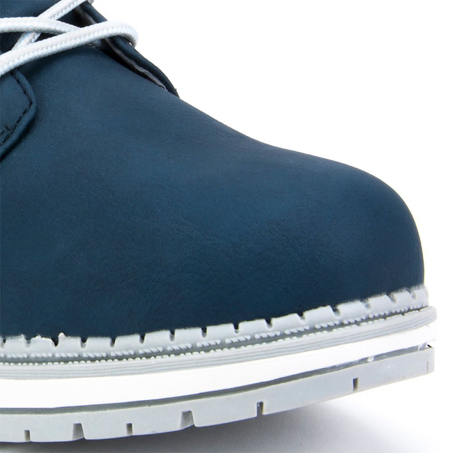 Women's Trappers McKey TR 401/17 NV Navy