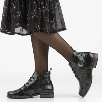 Boots Rieker 71205-90 multicolor