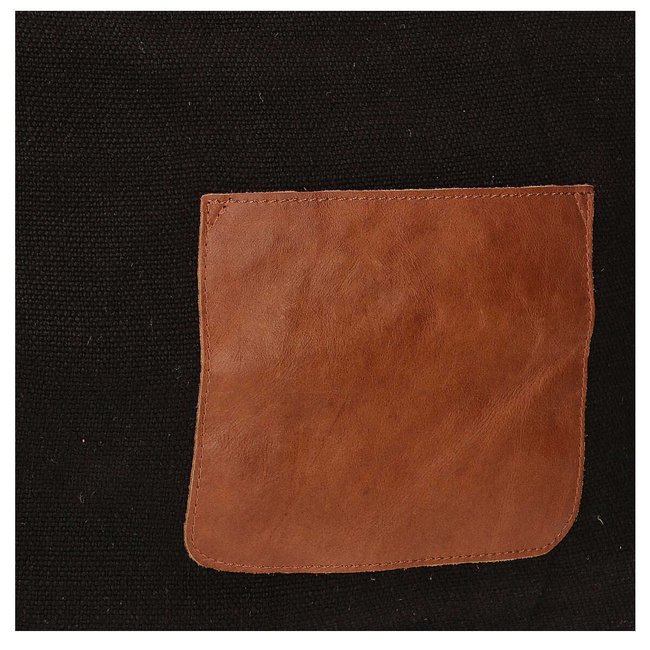 Torebka Paolo Bags K-6216 Black