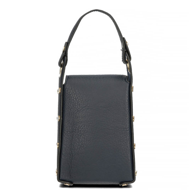 Handbag Filippo AS-148 blue