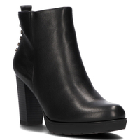 Filippo ankle boots DBT459/21 BK black