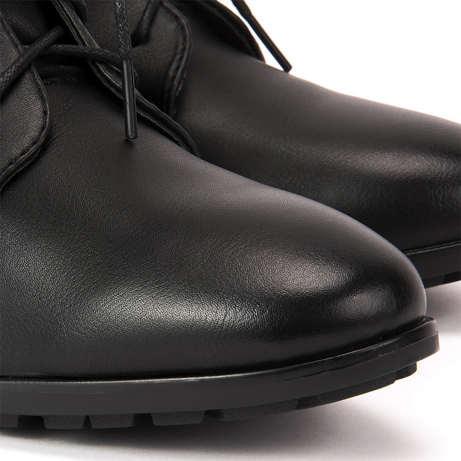 Filippo ankle boots DBT329/17 BK Black