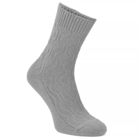 Women's Socks AM003-1 grey
