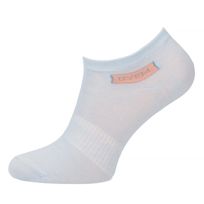Women's Socks 2508-12 blue