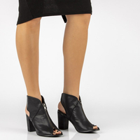 Sandały Filippo DBT10/16 BK Black