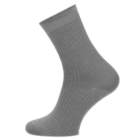 Women's Socks LM18-510 grey