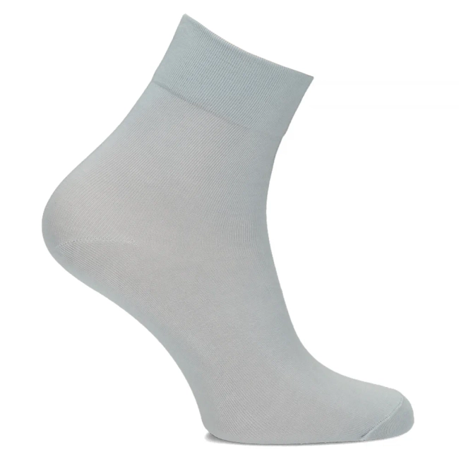 Women's Socks Oemen MQ101-1 blue