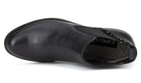Ankle boots Caprice 9-25325-23 022 Black Nappa