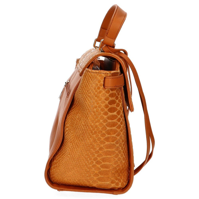 Torebka Diana&Co DJX1801-3 Tan