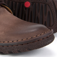 Shoes Kacper 1-0835 558+575 brown+black