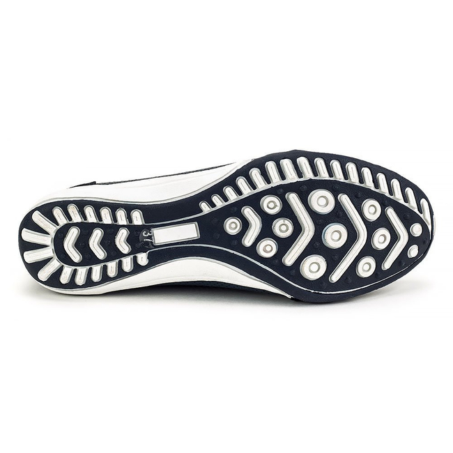 Filippo DP142/18 NV navy blue shoes