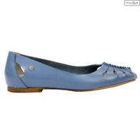 Ballerina LEMAR 10009 bf.blue 8022756