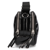 Handbag Filippo Messenger Bag TD0226/22 BK black