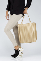 Torebka Filippo TD0009/22 GO złota