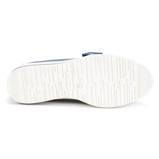 Filippo DP211/18 BL shoes blue