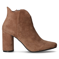 Botki Filippo DBT1538/20 TP taupe
