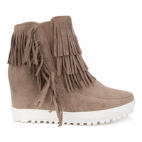 Filippo DBT011/17 BE sneakers brown