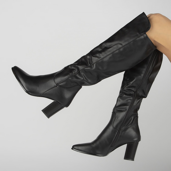 Boots Filippo DBT4004/22 BK black