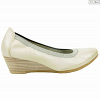 Pumps MARCO TOZZI 2/2-22300/26 quartz antic 8022453