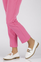 Mokasyny Filippo 8038 białe