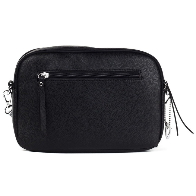 Bag Filippo TD0100/20 Black Ćwieki